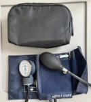 Veridian Healthcare Sphygmomanometer Adult Blood Pressure Cuff. Fixed Price $15.48.