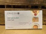 ORIG3N Genetic Home Mini Metabolism Dna Test Collection Kit. Fixed Price $6.99.
