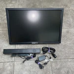 Globalmed I8500 Series Telemedicine Mobile Cart Monitor W/speaker. Fixed Price $138.00.