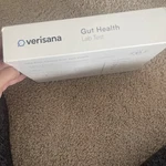 Verisana Gut Health/helicobacter Pylori Lab Test. Fixed Price $73.00.