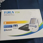 Fora Tn Bp Blood Pressure Monitoring System With Bluetooth. Fixed Price $40.00.
