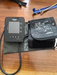Equate 6000 Series Upper Arm Blood Pressure Monitor. Fixed Price $9.99.