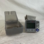 Omron Blood Pressure Monitor HEM-637 Wrist Intellisense Digital Automatic. Fixed Price $19.99.