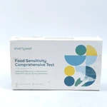 Everlywell Food Sensitivity Comprehensive Test - Learn How Your Body Responds To. Fixed Price $37.50.
