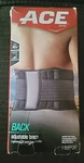 Back Adjustable Brace Read. Fixed Price $16.99.