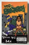 Vell Bakardy Drink Wit New Sealed Cassette Tape Single 1995 American Records. Fixed Price $12.46.