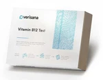 Verisana Vitamin B12 Test Determine Your Value Easily Convenie.... Fixed Price $127.21.