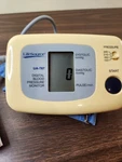 Life Source UA-767V Easy One Step Digital Blood Pressure Monitor. Fixed Price $24.00.