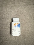 Thorne Advanced Test Support 60 Capsules Exp 10/2026 New Sealed. Fixed Price $48.00.
