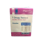 Drug Confirm Cocaine Test Cvs Exp 2024. Fixed Price $6.97.