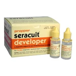 Hematology Reagent Seracult Developer Fecal Occult Blood Test Proprietary Mix 15. Fixed Price $133.88.