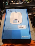 Medtronic Mycarelink 24950 White Remote Cardiac Heart Device Patient Monitor. Fixed Price $18.00.