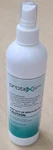 Parker Protex One-step Ultrasound Surface Disinfectant Spray Pump 42-12 12OZ. Fixed Price $8.29.