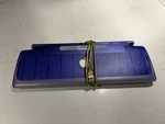 Apple Usb Keyboard (purple / Grape) For Imac G3 M2452. Fixed Price $40.00.
