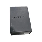 White Qardioarm Smart A100 Bluetooth Blood Pressure Monitor Tested Working. Fixed Price $35.00.