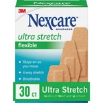 Nexcare Ultra Stretch Bandages, Assorted 576-30PB Pack Of 3M. Fixed Price $27.48.
