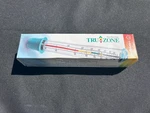 Tru Zone Monaghan Peak Flow Meter (pfm) #96510 Made In The Usa New Box. Fixed Price $19.99.