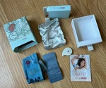Tempdrop Fertility & Ovulation Digital Thermometer Tracker For Parts Not Working. Fixed Price $49.99.