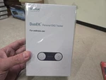 Sealed Wellue Duoek Personal Ekg Tracker Wellness Monitor. Fixed Price $70.00.
