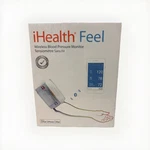 Ihealth Wireless Blood Pressure Monitor For Apple & Android Device, New. Fixed Price $24.50.