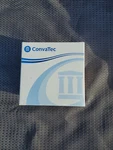 Convatec Natura Sur-fit Moldable Convex Skin Barrier With Flange 404593 10CT. Fixed Price $45.99.