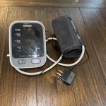 Omron BP786N Series Blood Pressure Monitor Upper Arm Comfit. Fixed Price $20.00.