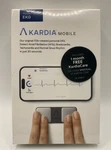 Wireless Personal Ekg Monitor Alivecor AC-009 Kardiamobile Black New. Fixed Price $35.99.