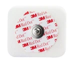 3M Red Dot Ecg Monitoring Electrodes, 2560, Foam, Diaphoretic, 1.57 X 1..... Fixed Price $311.22.