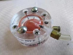 Diaphragm Pump Assy 067-B294-01 Siemens Bayer 067-0709-01. Fixed Price $29.95.