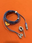 SPO2 Sensor W/ Wrap Direct Connect Contec/biolight/goldway. Fixed Price $39.99.