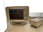 Drager Infinity Gamma Xl Patient Monitor Ready. Fixed Price $895.00.