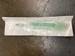 Ambu 324300000U Adult 30-50KG Mask Laryngeal Aura #3 Straight. Fixed Price $10.00.