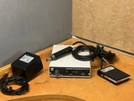 Summit Hill Laboratories Vetroson Model VUA-5000 For Parts Repair Only. Fixed Price $350.00.