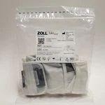 Zoll Lifevest Wearable Garment Only New Ref 10A1095-B03 Sealed. Fixed Price $24.98.