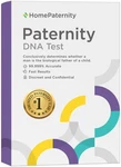Homepaternity Dna Testing For Child And Father, Usps Return, Over 9.... Fixed Price $106.18.