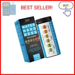 Jnw Direct - Quick & Accurate Hardness Test Strips Ultimate Water. Fixed Price $14.46.