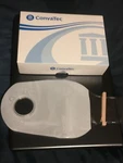 Convatec 401512 Sur-fit Natura 2-PIECE Drainable Pouch 1-3/4" Flange.. Fixed Price $18.99.