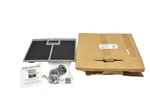Detecto Slimtalkxl Talking Digital Bathroom Scale Black Lcd Big Display. Fixed Price $69.90.