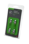 Littmann 40002 Stethoscope Parts Kit-soft-sealing Ear-tips-gray-s/l Medicos Club. Fixed Price $19.99.