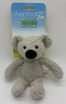 New Thermal Aid Zoo Mini Koala Microwavable Stuffed Animal Plush Hot Cold Pack. Fixed Price $13.77.