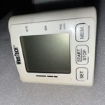 WRISTECH7000 Series Blood Pressure Monitor Style Storage Case Original Box. Fixed Price $10.00.