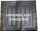 Universal Seat Upholstery For Wheelchairs. Fits Invacare, Drive, E&j Medline. Fixed Price $35.50.
