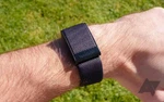 Whoop 4.0 Fitness Tracker + 8 Months Membership Bundle 2 Bands Charger Box. Fixed Price $185.00.