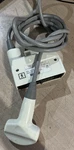 Ge P9603BB Transducer 3.5MHZ Ultrasound Probe. Fixed Price $53.97.