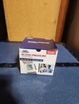 New North American Health + Wellness Blood Pressure Monitor. Fixed Price $11.33.