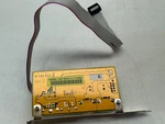 Vintage Asus Usb/mir Rev 1.11 Dual Port Expansion Slot Bracket Cable. Fixed Price $11.00.