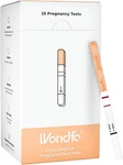 Early Pregnancy Test Strips - Get Results 6 Days Sooner Than Missed Perio. Fixed Price $14.58.