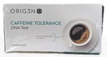 Caffeine Test By ORIG3N Genetic Home Mini Dna Kit Tolerance Tf. Fixed Price $52.48.
