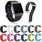 Sport Wrist Band Watch Classic Replacement Silicone For Fitbit Ionic. Fixed Price $5.89.