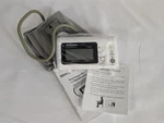 Walgreens Blood Pressure Monitor With Adjustable Inflation HD503 - Tested. Fixed Price $23.32.